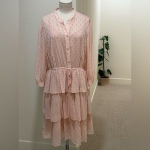 BCBG Max Azria Dress NWOT